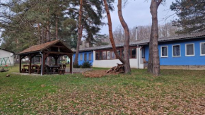 Chaty pod Gýmešom - turistická ubytovňa
